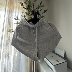 NWOT Lululemon Inner Glow Shorts